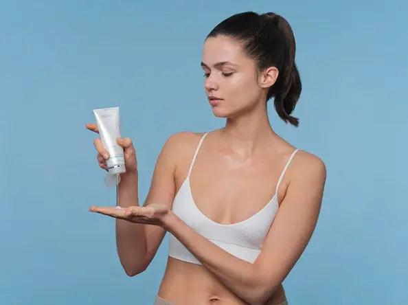 Nu Skin Activating Cleanser trockene Haut • Mit ageloc Inhaltsstoffen •  Sanft zur Haut - Beautyteam24