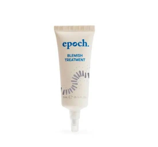 Nu Skin Epoch Blemish Treatment • 15 ml • enthält Tränengrasextrakt • Salicylsäure wirkt peelend - Beautyteam24
