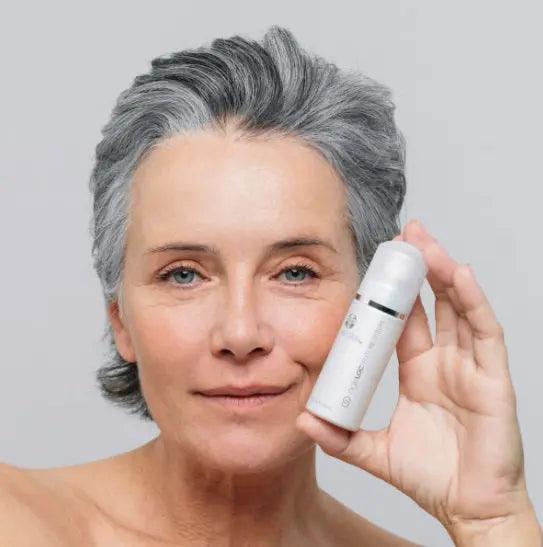 Nu Skin ageLOC Future Serum - 30 ml - Klinisch getestet - bringt die Jugendlichkeit der Haut wieder zum Vorschein - Beautyteam24