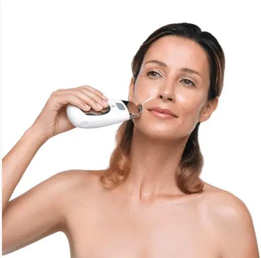 Nu Skin ageLOC Galvanic Spa Face Care Essentials  - Große Ersparnis gegenüber dem Kauf der Einzelprodukte - Beautyteam24