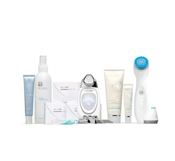 Spa Day Essentials iO Nu Skin Beautyteam24